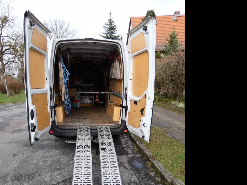 Transportunternehmen